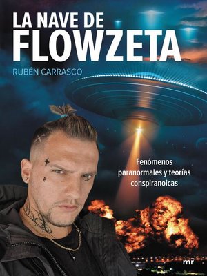 cover image of La nave de FlowZeta